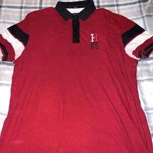 Tommy Hilfiger Polo